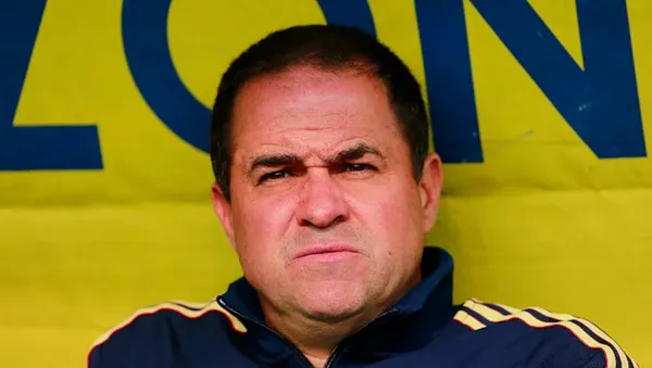 Jardine va por otro futbolista en este mercado.