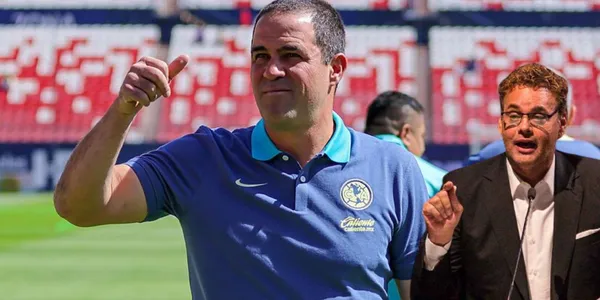 Jardine y Faitelson/FOTO: Mexsport