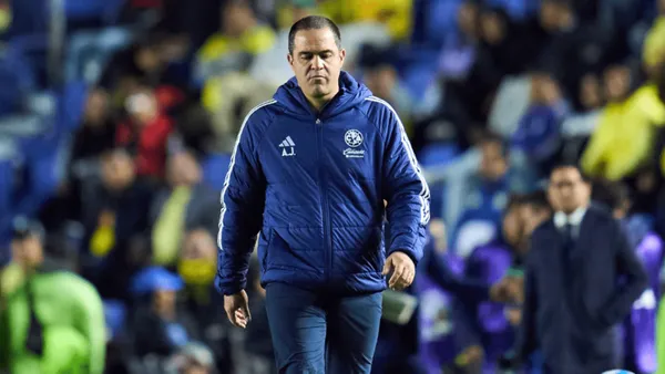 Jardine y su mensaje a los directivos.