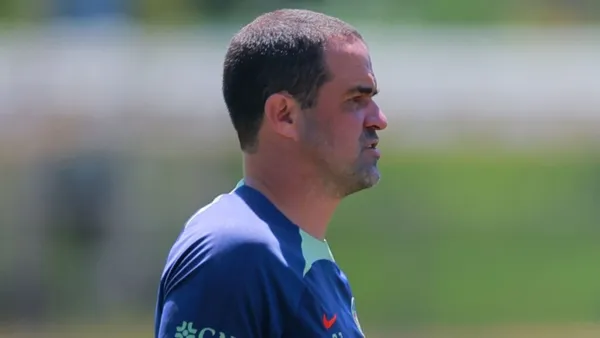 Jardine y su mensaje a los equipos del futbol mexicano.