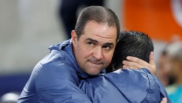 Jardine y sus errores en América.