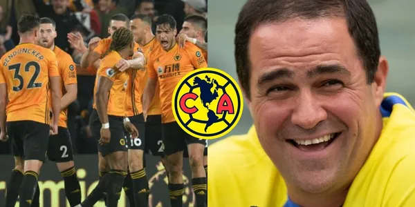 Jardine ya tiene su fichajazo para América, jugó en Premier League