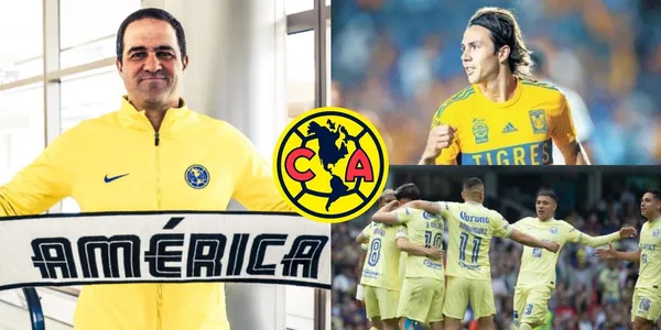 Jardiné ya tiene su lista de refuerzos para el próximo torneo