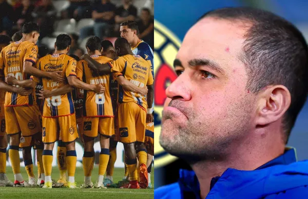 Jardine ya vio a su próximo fichaje.