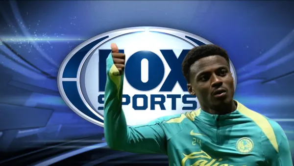 Javairo Dilrosun con América - Foto: Mexsport