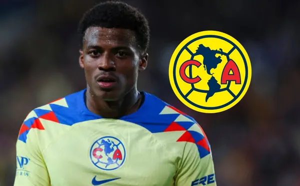 Javairo Dilrosun en América.