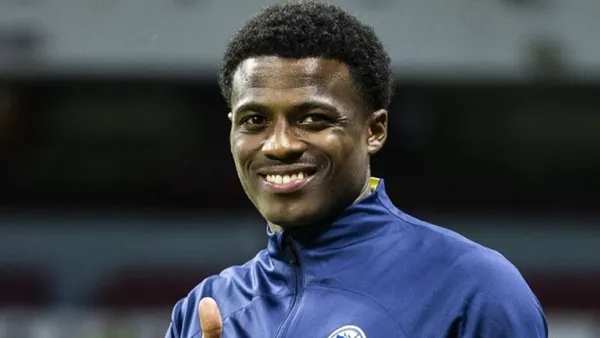 Javairo Dilrosun - Foto: Mexsport