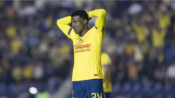 Javairo Dilrosun (Foto tomada de: MexSport)