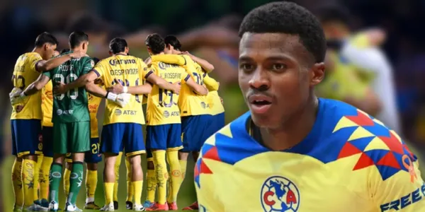 Javairo Dilrosun (Fuente: MEXSPORT)