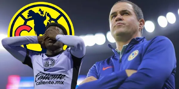 Javairo Dilrosun y André Jardine (fotos: Mexsport)