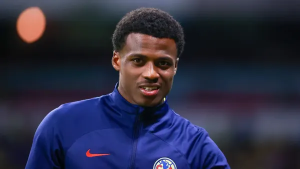 Javairo Dilrosun ya no jugará más en el América.