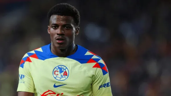 Javairo Dilrosun ya no pertenece al América.