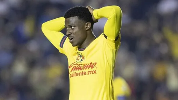 Javairo, un adiós predecible - Foto: Mexsport