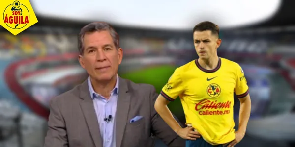 Javier Alarcón y Álvaro Fidalgo (Fuente: MEXSPORT)