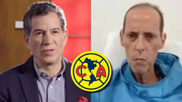 Javier Alarcón y Paco Villa.