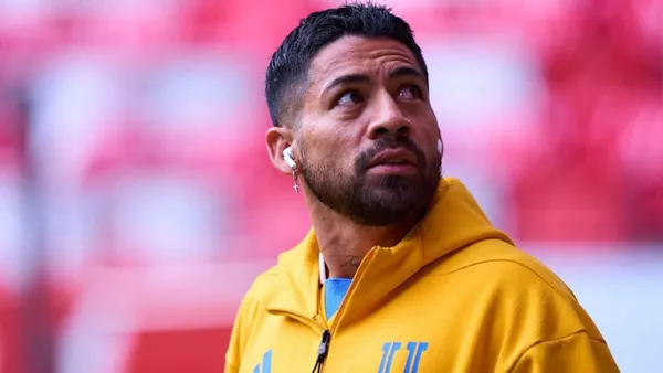 Javier Aquino es el fichaje perfecto para el América.