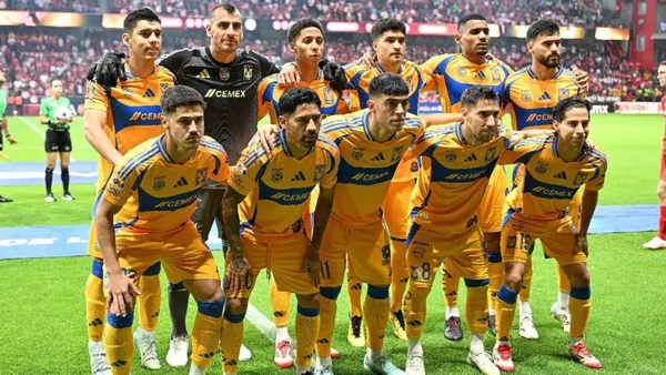 Javier Aquino, uno de los últimos grandes históricos de Tigres, está en el radar del América.