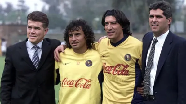 Javier Pérez Teuffer lanzó una publicación en redes sociales y ha estado activo desde que se anunció…