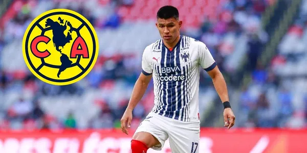 Jesús Gallardo le da la mejor noticia de las Águilas del América