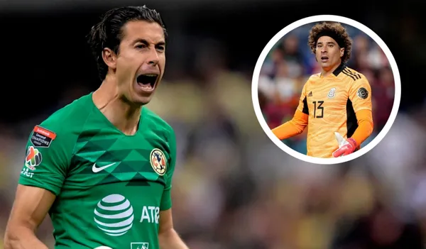 Jiménez cuenta con todas las condiciones para quedarse en el arco americanista