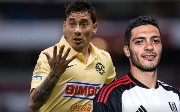 Jiménez le respondió a Sambueza.