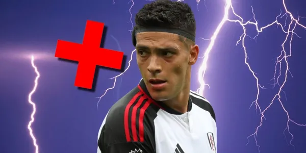 Jiménez no ha encontrado fortuna de cara a portería en este inicio de la Premier League.