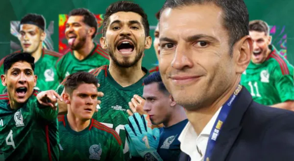 Jimmy estableció que es lo que debe hacer el azulcrema y otros dos para volver a ser considerados.