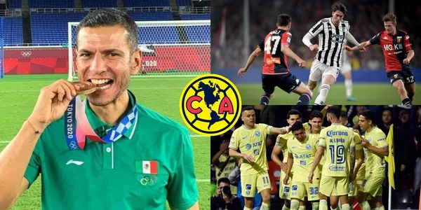 Jimmy Lozano convencido de dos jugadores para el América