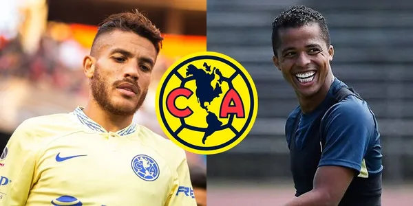 Jona y Gio Dos Santos llegaron a ser grandes promesas del futbol mexicano.
