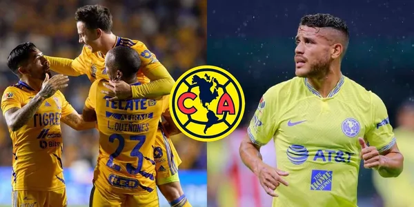 Jonathan a Monterrey, ofrecerían un intercambio para llevarse al América