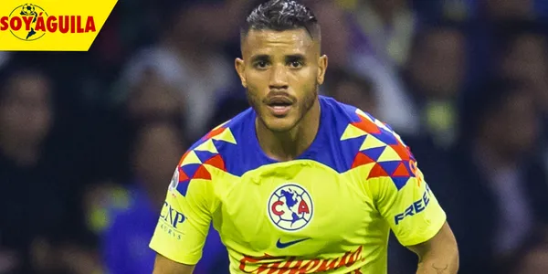 Jonathan dos Santos (Fuente: MEXSPORT)