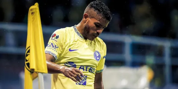 Jonathan Dos Santos (Fuente: MEXSPORT)