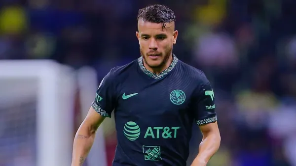 Jonathan dos Santos había sido una auténtica decepción desde su llegada al América.