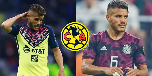 Jonathan Dos Santos nuevamente muestra su tristeza en sus redes sociales