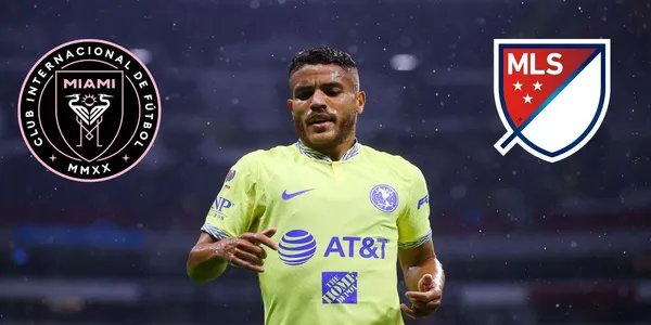 Jonathan dos Santos reaccionó a su futuro lejos del América