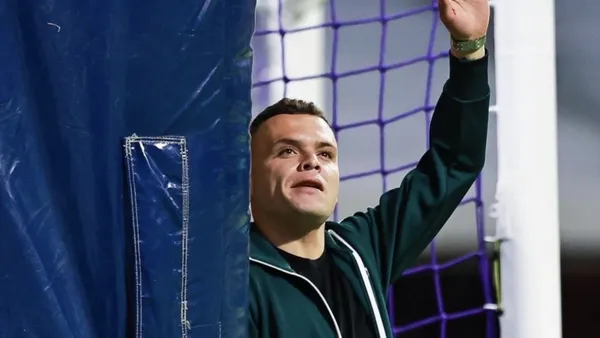 Jonathan Rodríguez América