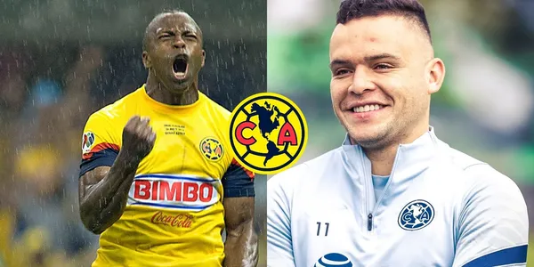 Jonathan Rodríguez elije un dorsal con bastante peso en la historia del club.