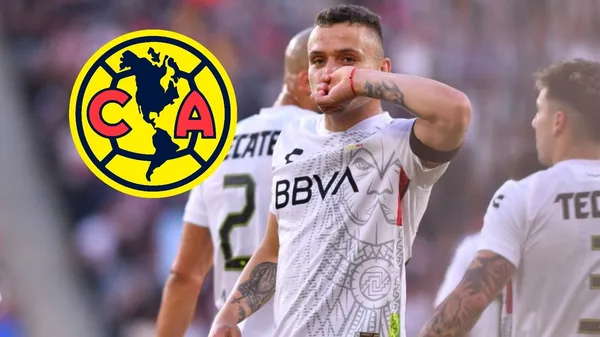 Jonathan Rodríguez estaría en la mira del América y Manda un mensaje a través de sus redes sociales