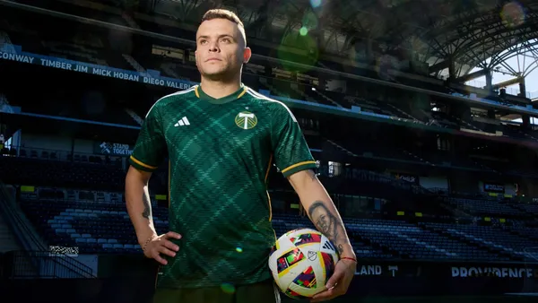 Jonathan Rodríguez, ex jugador del América