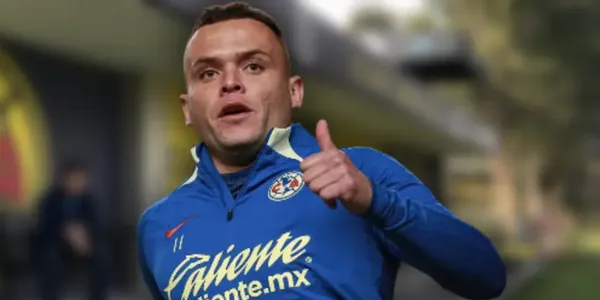 Jonathan Rodríguez (Fuente: MEXSPORT)