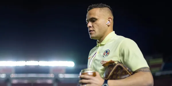 Jonathan Rodríguez (Fuente: MEXSPORT)