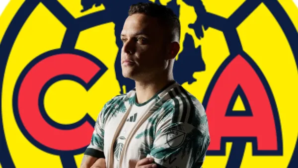 Jonathan Rodríguez, jugador del Portland