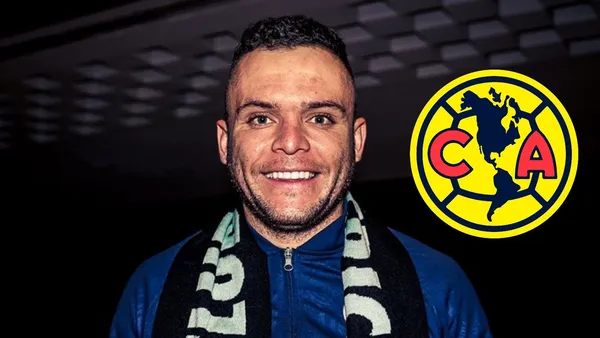 Jonathan Rodríguez tiene poco tiempo con el primer equipo.