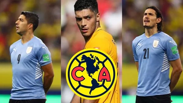 Jorge Meré regresa a Coapa tras vencer su contrato con Mazatlán, aunque su futuro parece estar fuera de América