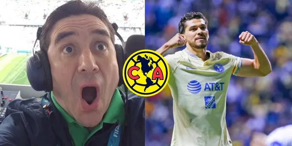 Jorge Pietrasanta ESPN reveló el por qué las Águilas no pueden salir campeones en los últimos torneos.