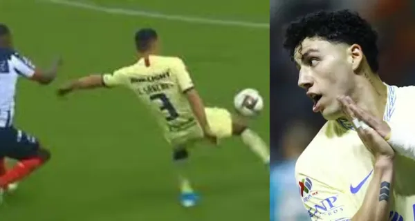 Jorge Sánchez de manera sorpresiva ya habló sobre el tema de la falla que tuvo en la final y qué sucedió.