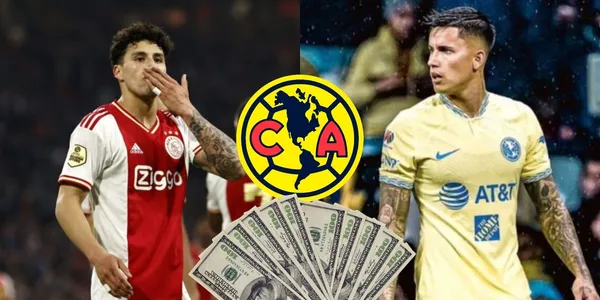 Jorge Sánchez la empieza romper en Europa, mientras Brian se lleva mejor sueldo en México sin hacer mucho