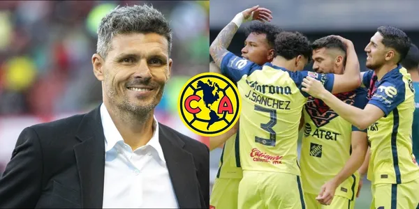 Jorge Sánchez parece estar listo para el inicio del torneo.