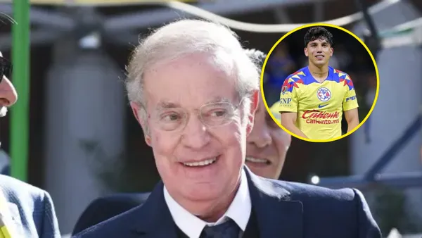 José Ramón Fernández contra Kevin Álvarez.