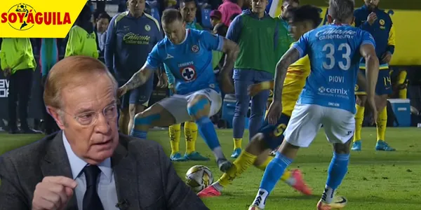 José Ramón Fernández (Fuente: ESPN)